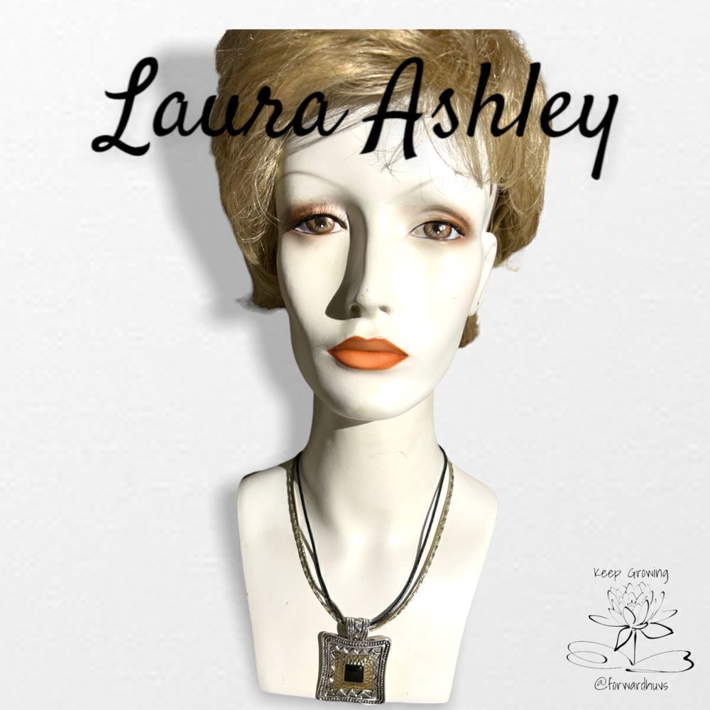 Laura Ashley Necklace